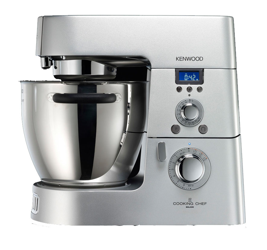 Kenwood Mixer Spare Parts Nz